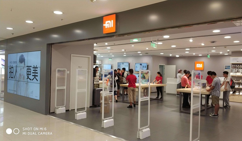 【华为】打败华为和OPPO！中国手机销量冠军诞生，月销600万重回第一