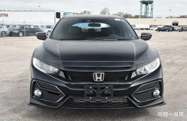 『思域』思域停产，“神车”即将落幕，网友：后悔买思域了！