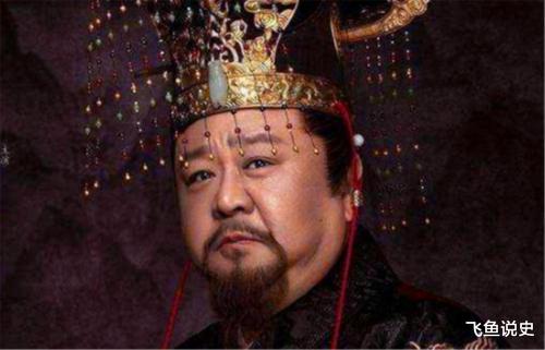 [朱棣]朱高煦战功显赫，朱高炽肥胖迟钝，为何朱棣还把帝位传给朱高炽？