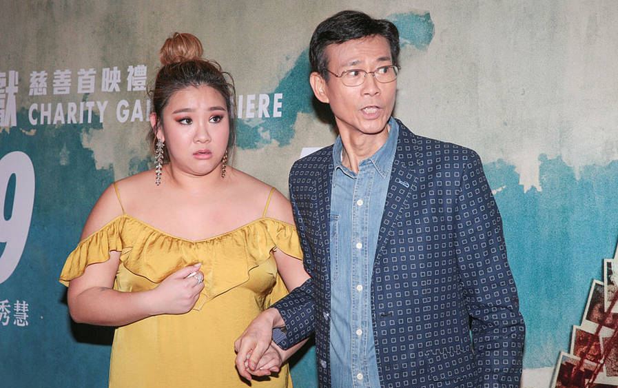 向华胜|一把“温柔刀”，斩落邵逸夫、向华胜，18线女演员上位亿万富婆