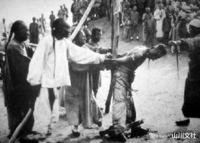 科学家|砍头之后,人还有意识会感觉到疼痛吗?科学家的答案让人诧异