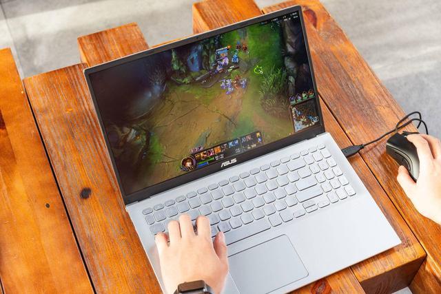 华为|复盘618数码大战!超值产品圈粉,史低价的华硕VivoBook15s卖爆了