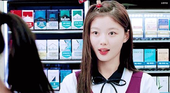 金裕贞|金裕贞新作角色被骂无脑浮夸?外貌越来越像泫雅 是韩国国民童星