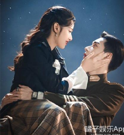 陈星旭|陈星旭张婧仪因戏生情?新剧互动甜炸初具爆相,正主摁头嗑糖