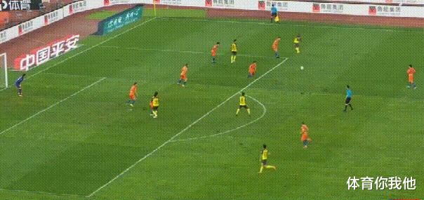 刘殿座|11轮过后，恒大有3人不能换，保利尼奥刘殿座之外，1人出场没输过