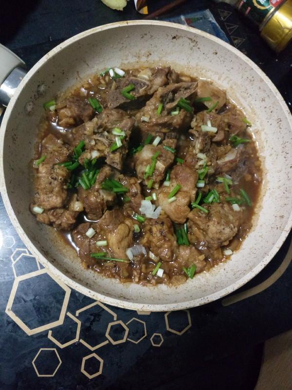 排骨|儿子17岁身高1米8，隔三差五就吃这肉，比喝牛奶强，满足钙需求