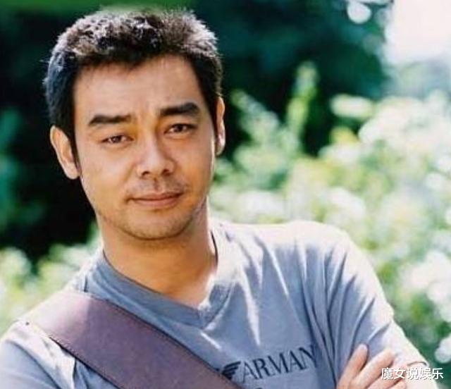 影帝|香港最具实力的4位影帝，前3位混得风生水起，只有他无戏可拍