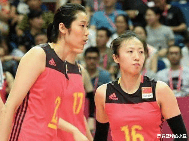 [朱婷]朱婷艾格努罗宾逊金软景都来了，下赛季中国女排联赛要你好看