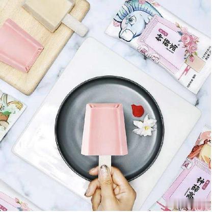 |新国货在天猫逆袭,钟薛高、元气森林你也能学会