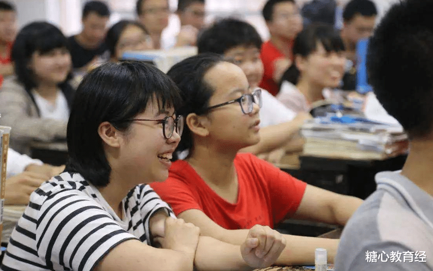 教育部|教育部明确规定，这5类高中生无法参加高考，成绩再好也不行