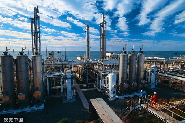 [美联储]原油跌至“冰点”，中国该“抢”油了，然而石油进口量却在下降？