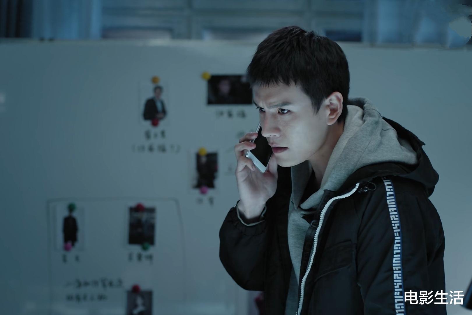 【燃烧】《燃烧》高开低走,大结局被骂上热搜,这3个原因最致命