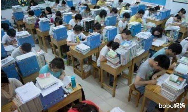 高考|高三第一次月考，不管成绩如何，这4点好好做一样有机会上好学校