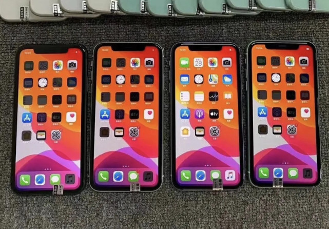 苹果|购买二手苹果手机，一定要注意这几点，千万别交“智商税”！