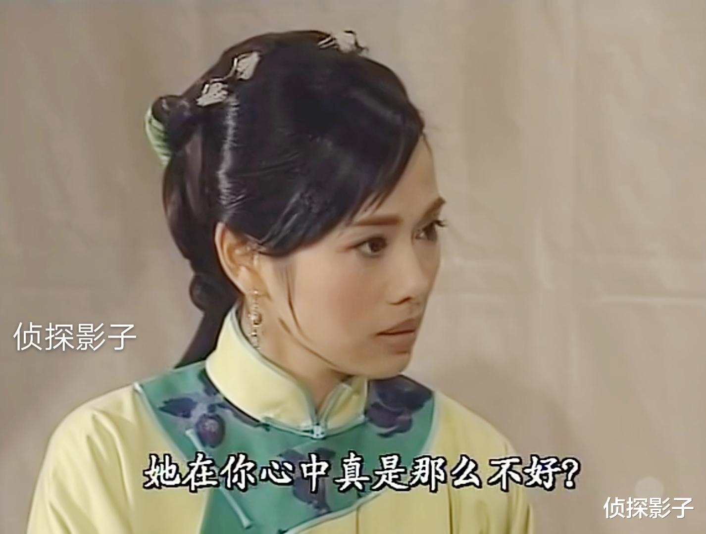 郑板桥|男主不爱善良女主，却从始至终对恶毒女配一往情深的5部古装剧