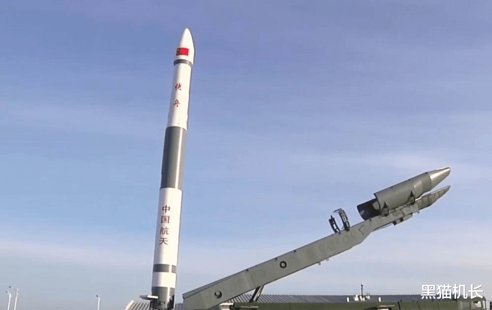 航天|一箭9星，长征11海上发射再次成功，2020年我国航天活动很密集