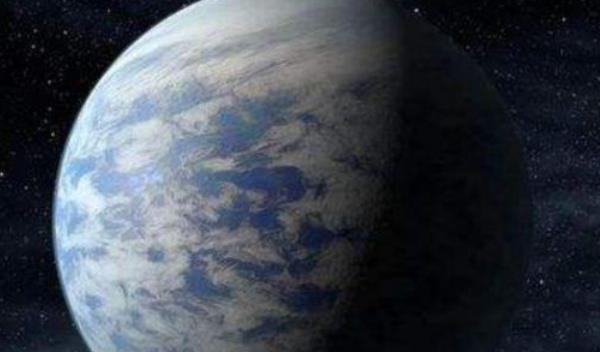 「科学家」第二个地球被发现？上面有山有水有树木，适合人类居住