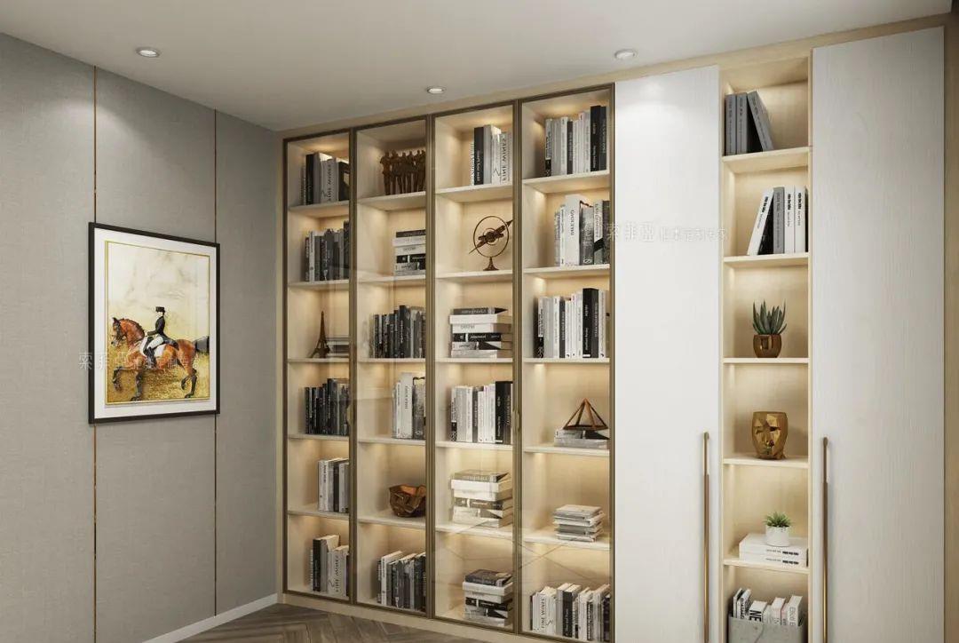 |轻奢风怎么装？想破头不如从这里抄答案！