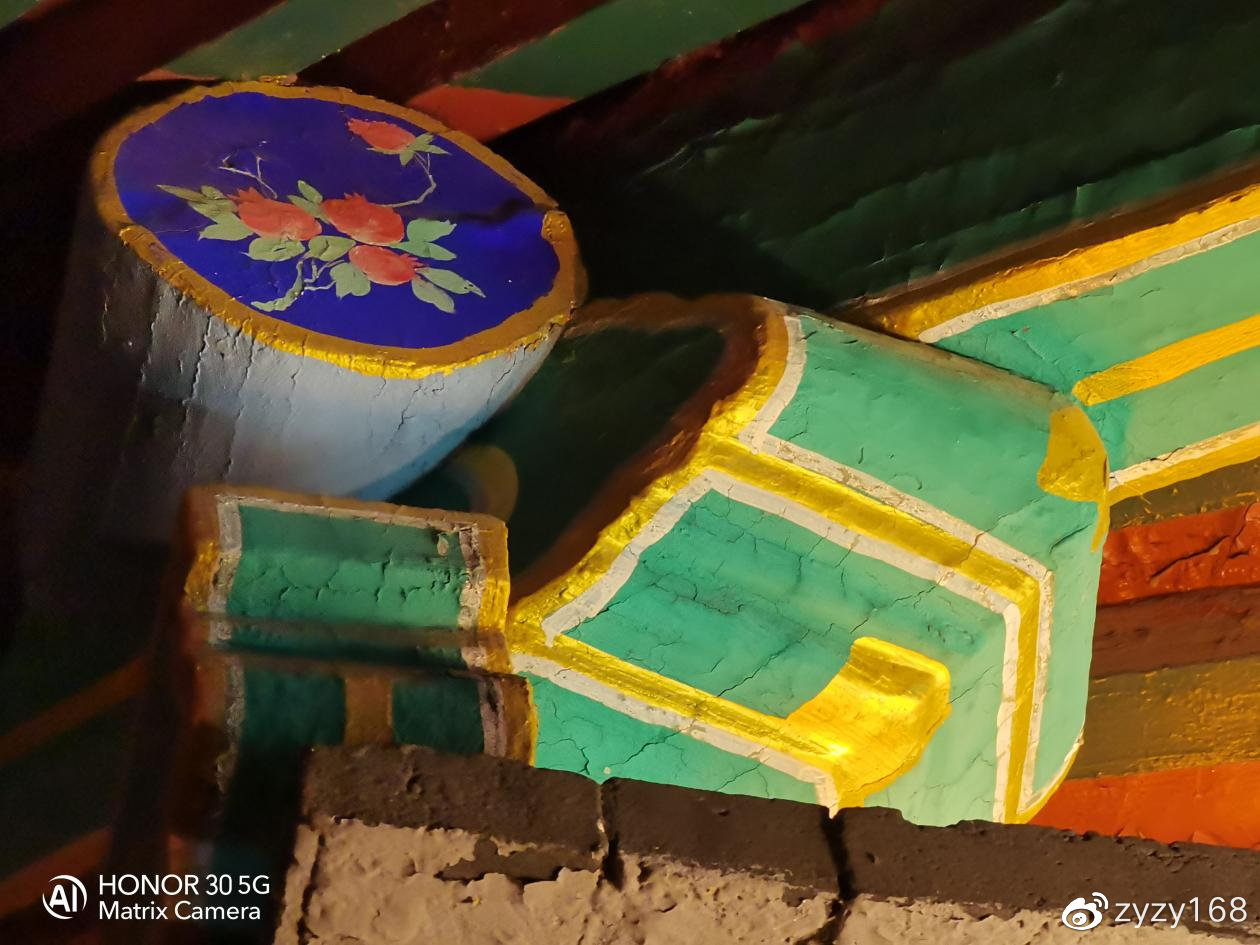 「荣耀30」相差1600元 荣耀30和vivo X50 Pro 夜景大比拼