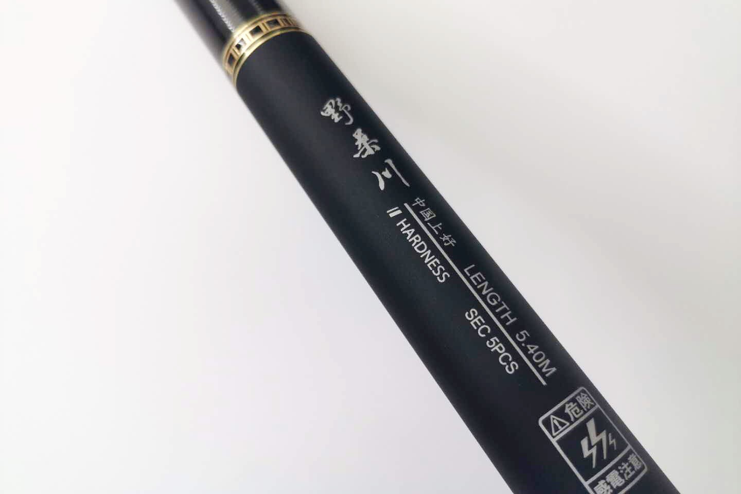 |钓鱼需要几根鱼竿？从2.7到7.2，常用尺寸有哪些