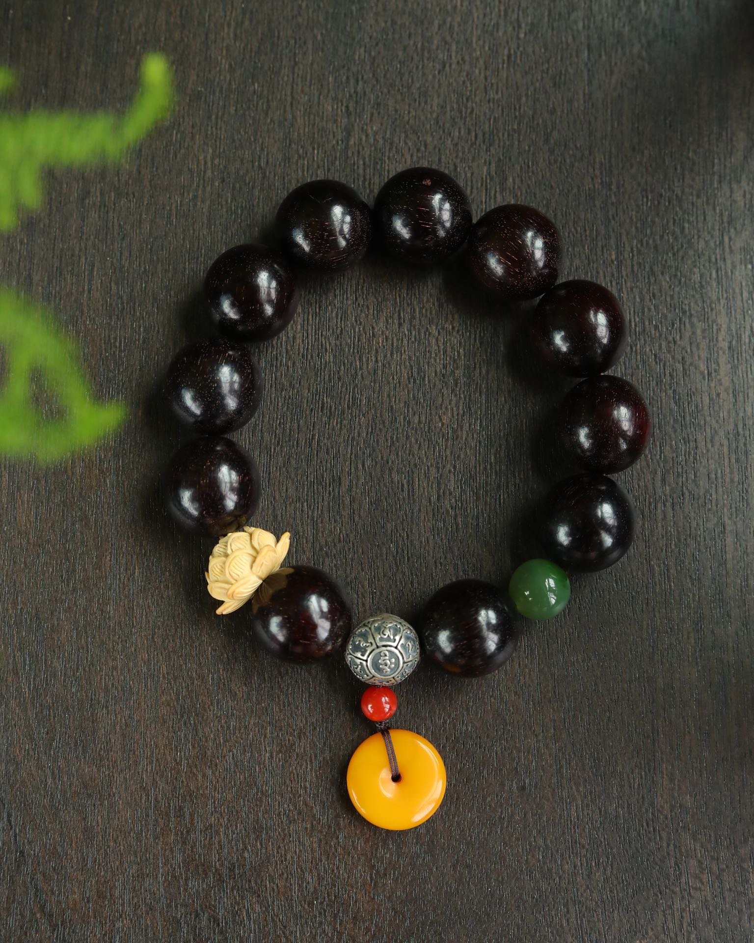 #菩提#文玩手串！盘他就完事了！