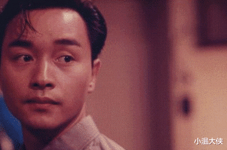 「张国荣」2001年, 张国荣对毛舜筠说: 如果你当初肯嫁给我, 可能会改变我的一生