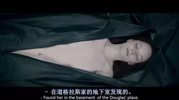 警察|美国重口味R级恐怖片，影史最惊艳的“女尸”吓坏网友！