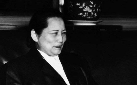 宋庆龄|宋庆龄去世之后，曾出现两件怪事，至今科学无法解释