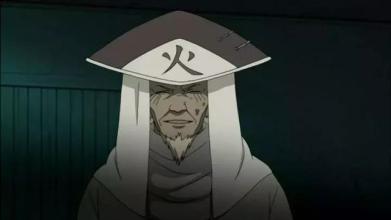 火影忍者|火影忍者历代火影挑战九尾，初代：“那玩意还能死人？”