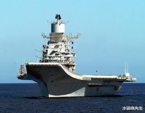 [印度]美军松了口气，亚洲大国3航母之梦破碎，军方承认损失不止上百亿
