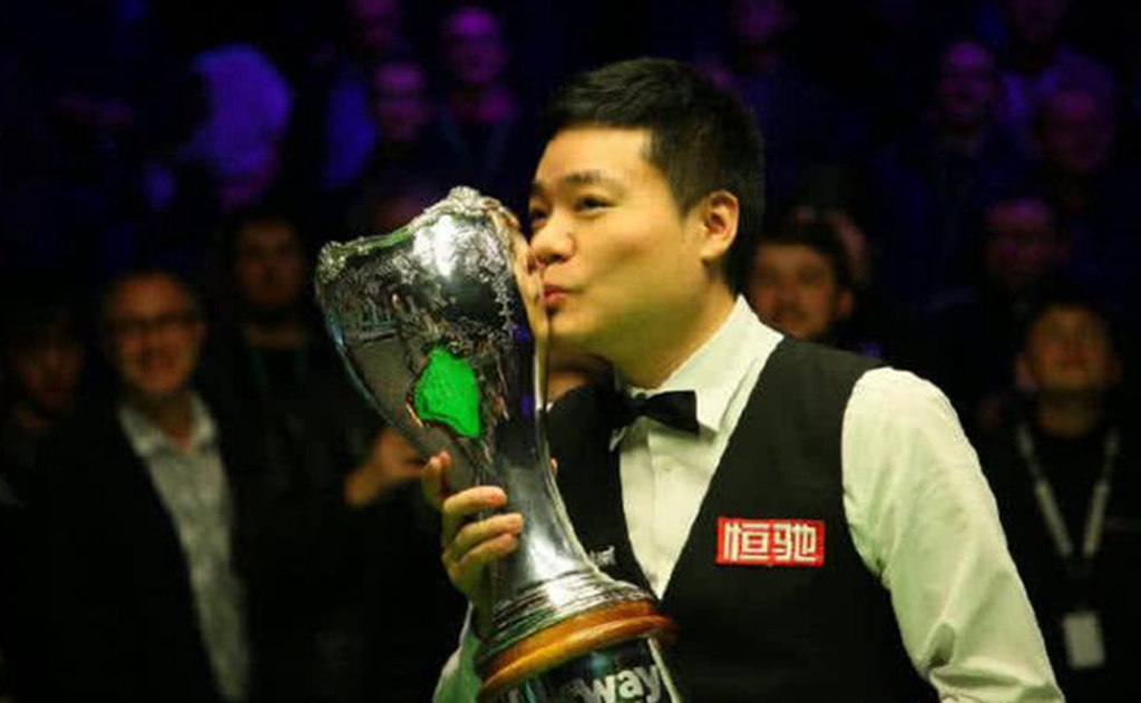 「丁俊晖」无吃无喝也要回国！丁俊晖4个月未见家人，几经辗转回到国内