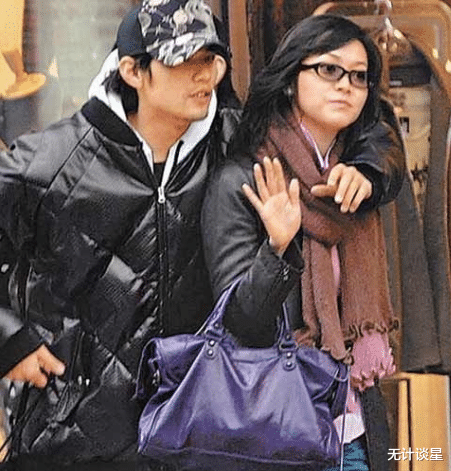 「侯佩岑」周杰伦与侯佩岑过期的糖甜到塞牙：人生的出场顺序真的很重要！