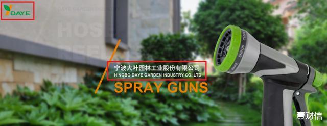 创业板|大叶股份的家族\大叶\指日可待，两兄弟多家公司共用商号