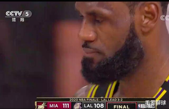 湖人队|NBA官方打脸詹姆斯+湖人大帅，32分巨星嘲讽：这是湖人4-2的计策