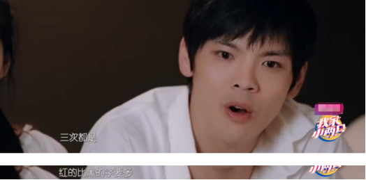 向佐|35岁向佐肾功能退化到70岁，向太含泪解释，老婆郭碧婷很心疼