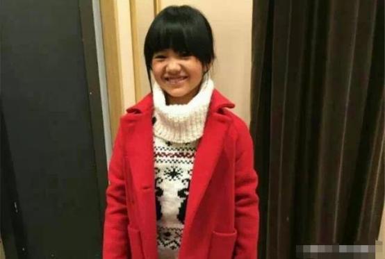 李勒优|李勒优：3岁露宿街头，参与《变形计》改变命运，今17岁清纯可人