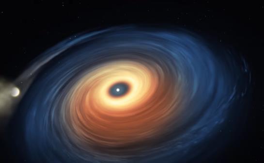 #恒星#一颗行星能比它的恒星大吗？看看科学家怎么说