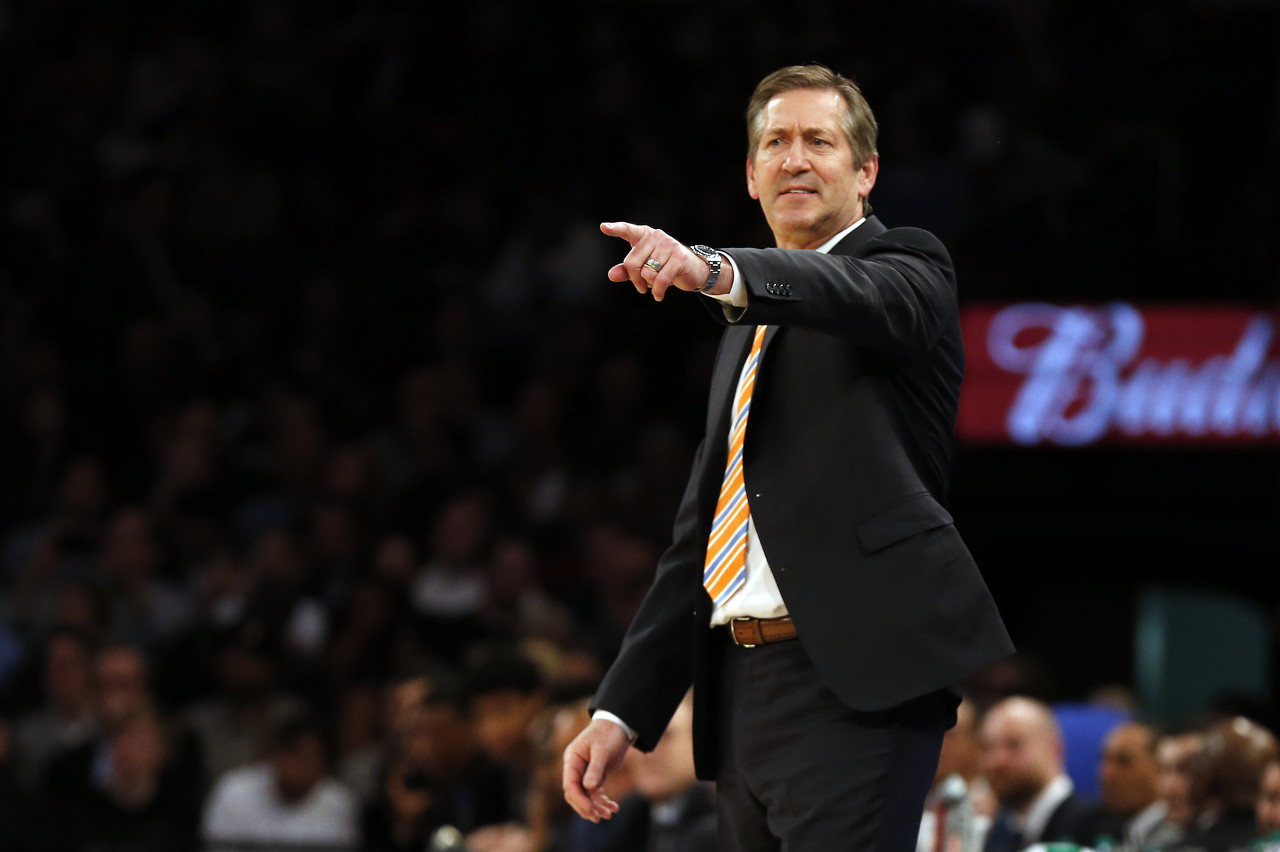 湖人队|拒绝辅佐詹姆斯杜兰特！拒绝加盟湖人！14+5巨头或重回航天城