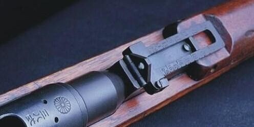 步枪|不要再误会三八步枪了，它其实是一款非常优秀的步枪！