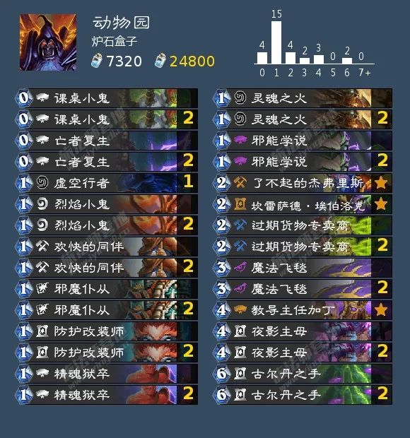 炉石传说|炉石慢速卡组的克星来了，哀绿瑟瑟发抖，圣骑称霸首日天梯