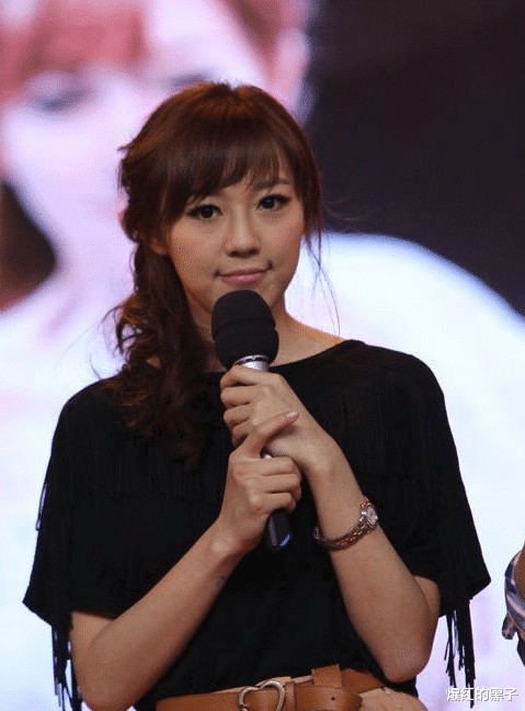 度娘|她是“过气”女网红，曾被称作“度娘”，《天天向上》专门邀请她录节目