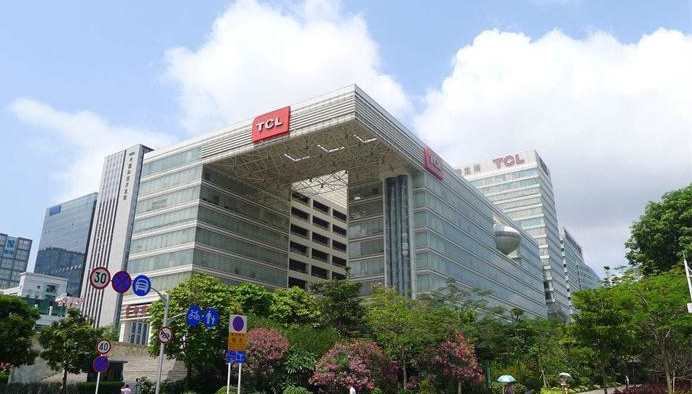 「TCL」低调的国产电视巨头,年销3200万台全球第二,还帮小米成中国第一