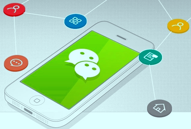 微信@微信又改版啦！