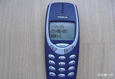 |诺基亚最新概念机曝光，命名新一代N73卖情怀？配置高能