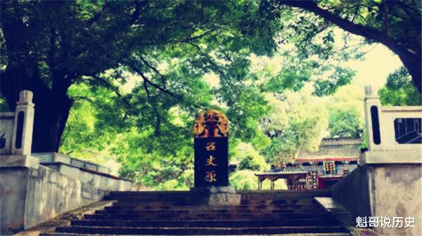 乾隆|实际历史上,诸葛亮真的死在五丈原吗?五丈原是现在的哪个地方?