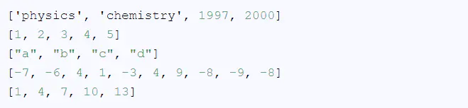 【Python】Python数据结构元祖、列表、字典和集合,干货来袭请注意
