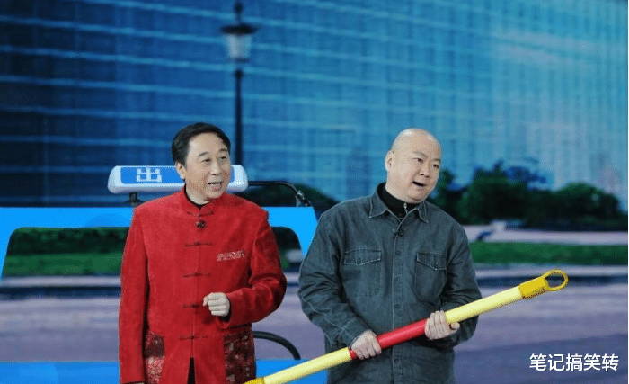 小品|当初红透半边天，为何几乎一夜之间，各个电视台就不再追捧他了？
