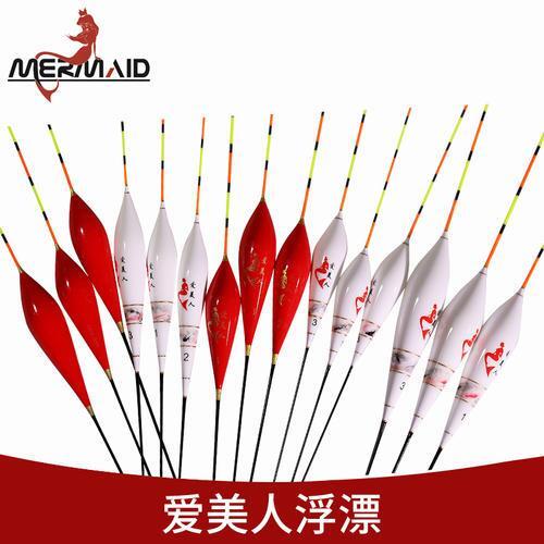 「」「献给钓鱼路上新人」钓轻口这样选漂