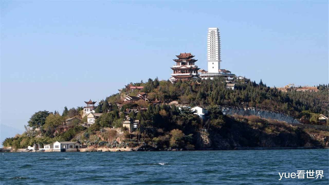 云南|中国最“憋屈”的省，居然除了省会是新一线，其余全部四线开外