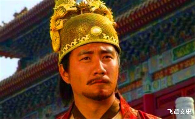 朱元璋|朱元璋女儿墓被找到，墓中竟有活人居住，就睡在公主的棺材上